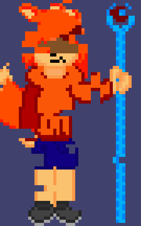 [d8d976] IgNoRe dIs -Foxlya