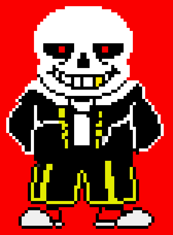 [620754] Underfell Sans