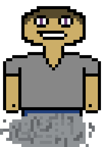 [9664c4] goood running boy cartered