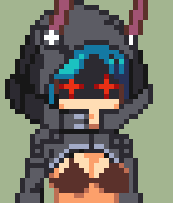 [63ceb7] Fuck- It did...