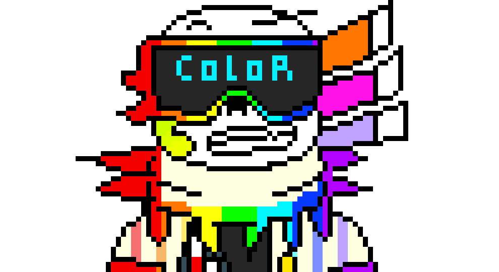 [b9de0d] 7...8...9....10!. - FRESH! ink