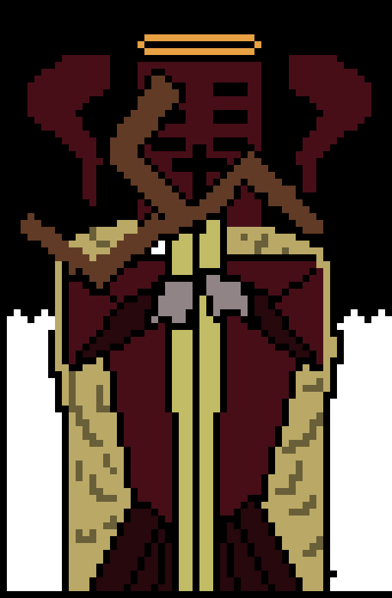 [9664c4] Halvarum Ultimatum