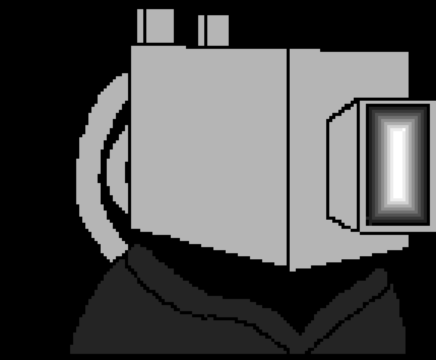 [d9ae9c] *Pays for all the stuff then waits at the front doors* -Alex