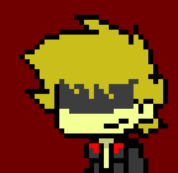 [1623b5] never sneak up on me i know when you're coming *he was trained this way*