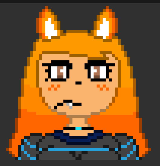 [4fbda4] (sits in the corner sucking on the toy because she doesn't have the real thing) your the closest the thing i have to the real thing "toy"- Evan