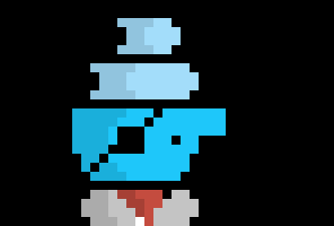 [3897d8] (while walking to the dock in my mind) WHAT THE FUCCCCCKK*