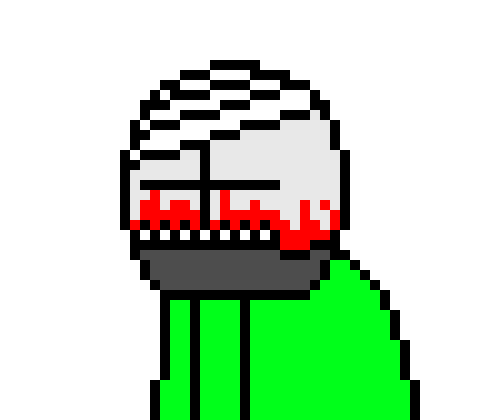 [30dec3] people: stop hating yourself. me: yes i would like that. my brain: https://www.youtube.com/watch?v=riEzR1fTYak . -Antipathy Ez-ank