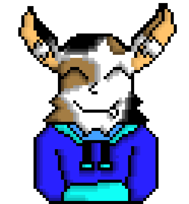 [4cb6bc] Ima make random person a sprite so he doesnt have to use others! -Jordan