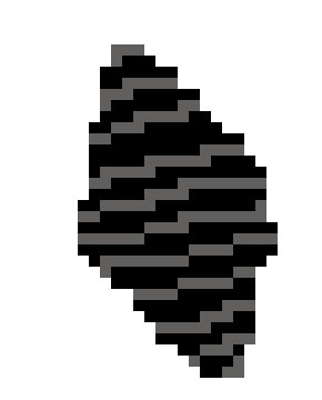 [f394cf] skcoon shiny