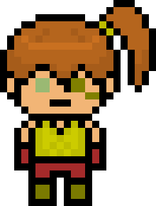 [d0c773] Olivia Marshwood (CAMO) Sprite