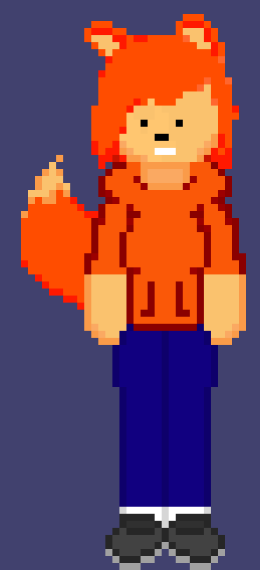 [d8d976] Fuuuuck -Foxlya