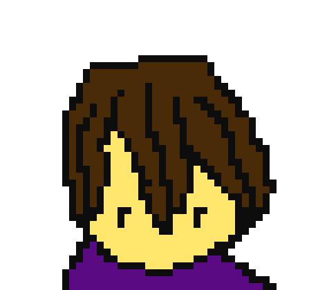 [224a35] i have long curly hair