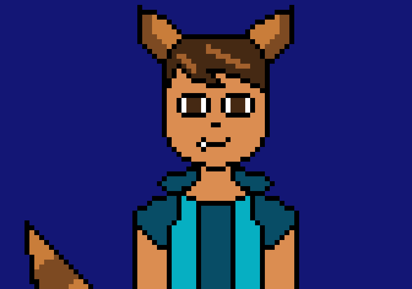 [4fbda4] Eve i have a sharp tooth but i just keep it hidden- Evan