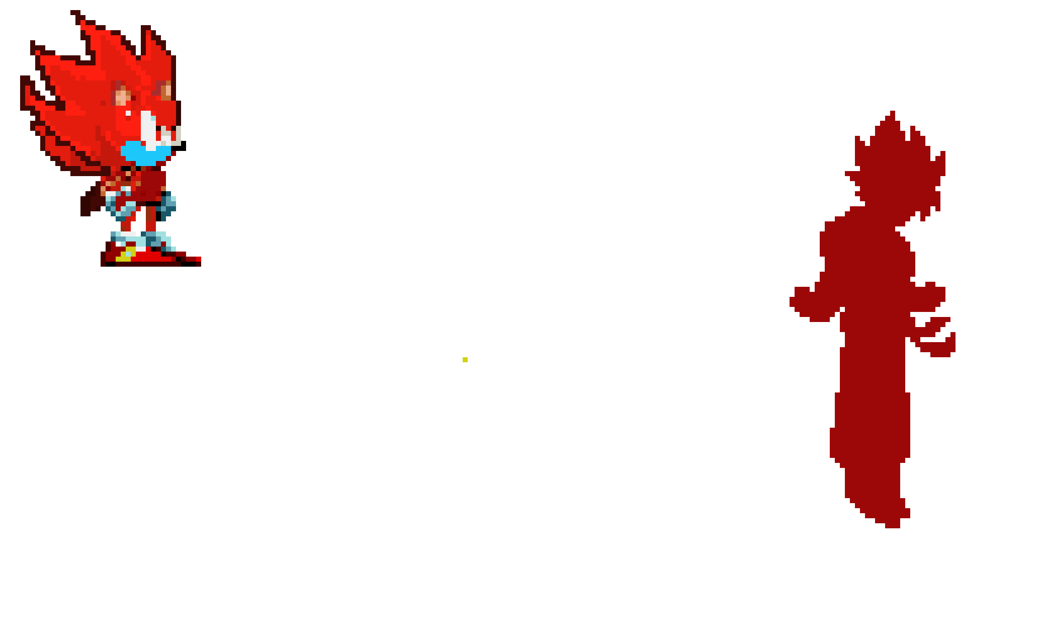 [acbc50] sprite for REDHOTSONIC V2