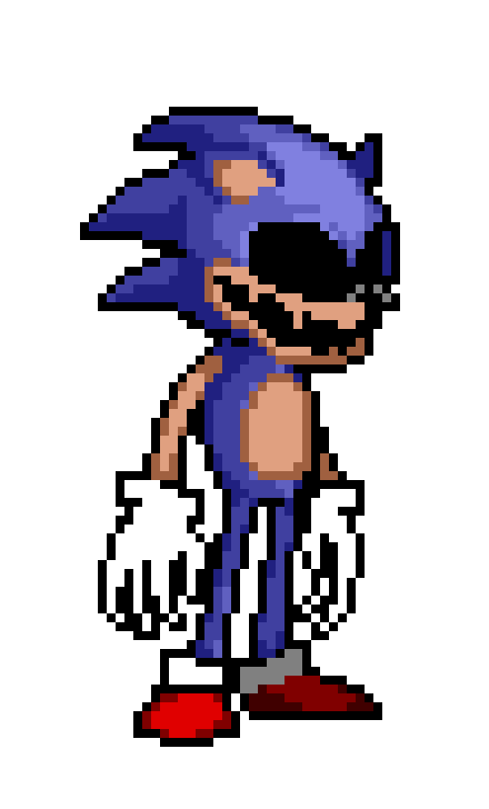 [854029] i also want to give him some kind of eyes... but none of my styles work.