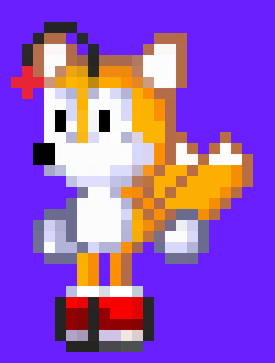 [497039] Autumn-My artstyle most likely sucks