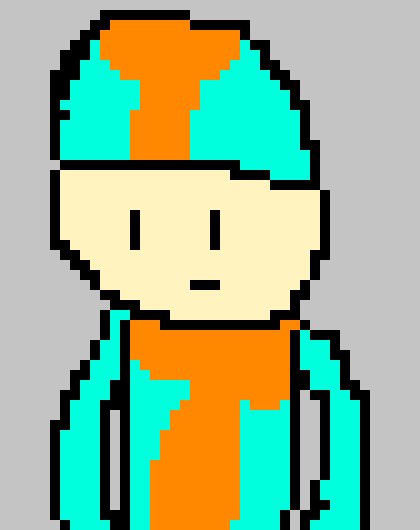 [990543] Mhm. Won't stop me from missing the days where people just made art though.