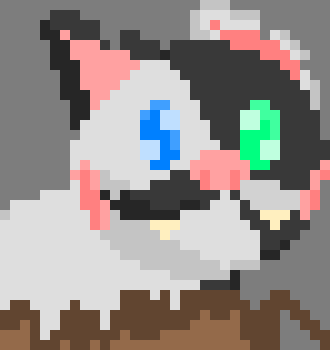 [d0027a] *inhales the icecream*-Oreo