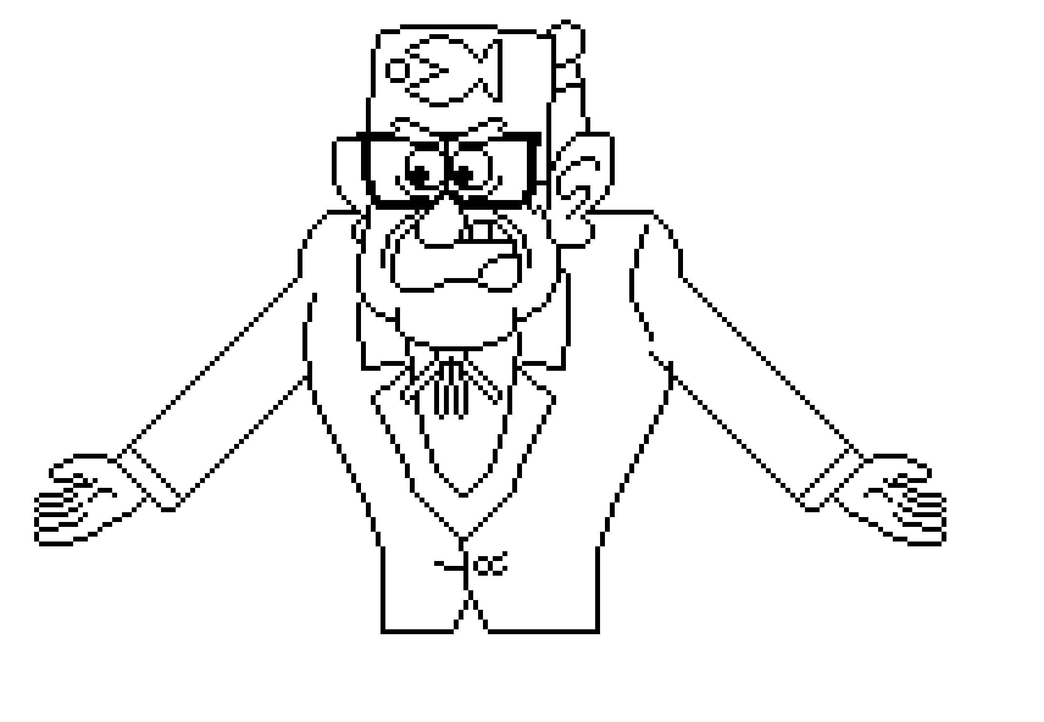 [9664c4] Grunkle Stan NOT DONE by Heatrash The Fire Fox LN