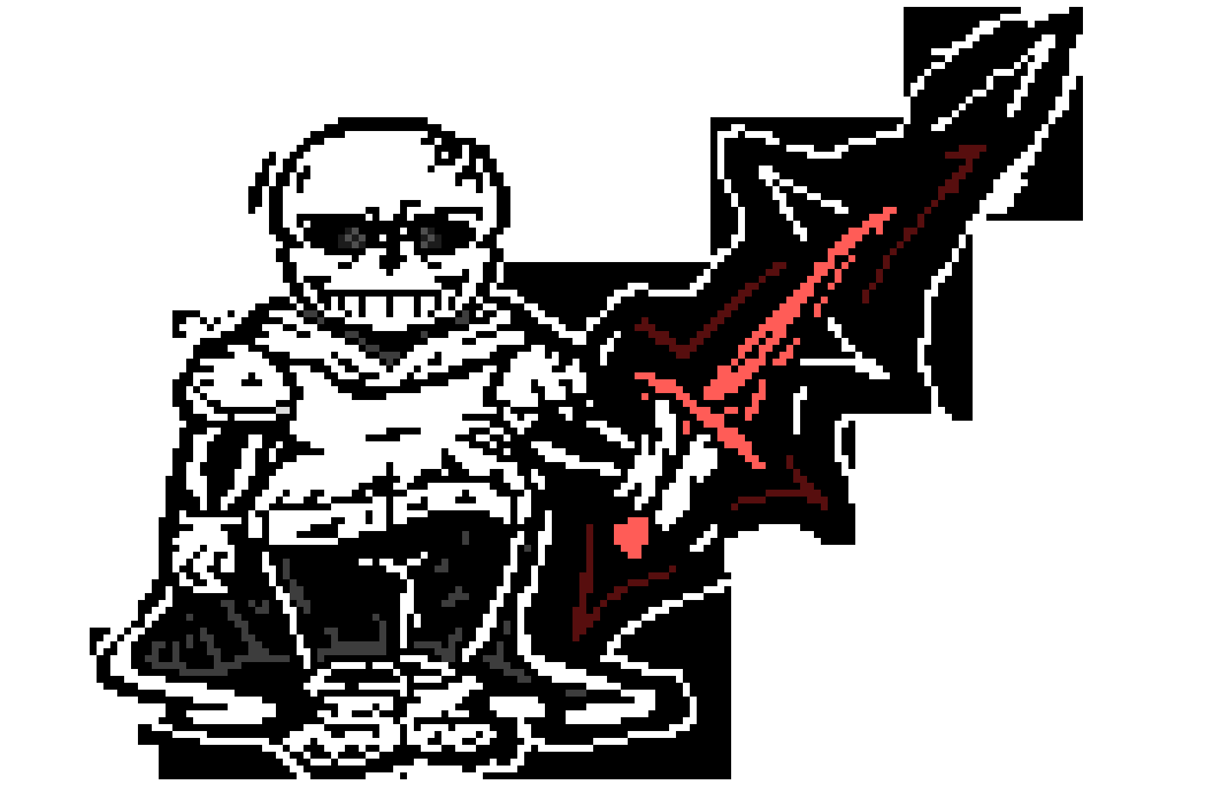 [cc5443] I am the undermaniac