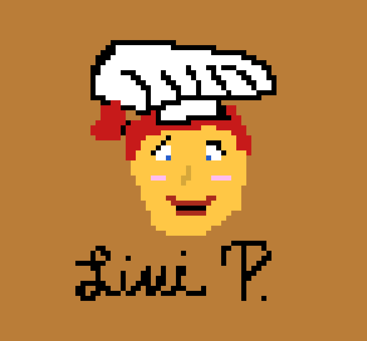 [2e718b] Pixle Pic