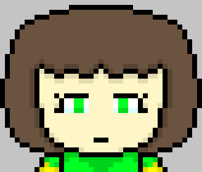 [990543] ... You know, As awful of a person as I am, I'm still grateful I'll never be half the bitch this Chara is. Hope she gets what's coming to her harder than I did.