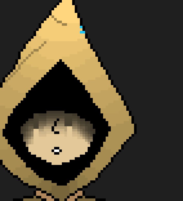 [401102] *there is ALREADY a mono tim sorry-six(rainbowfox2011