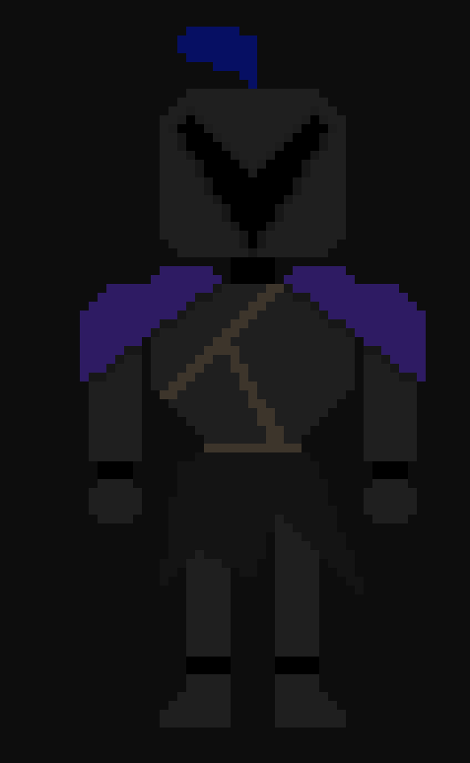 [de8c0d] *The figure looked like siren head approching the city*