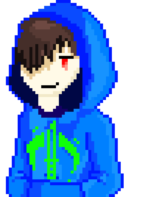 [a81234] did i stutter? i tolerated you...but since a little while ago...no longer...