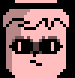 [db17e5] *bumps into a tree, shaking it* Ouch. Hopefully somebody didn`t make a house up there or I`m running. [Sophie]