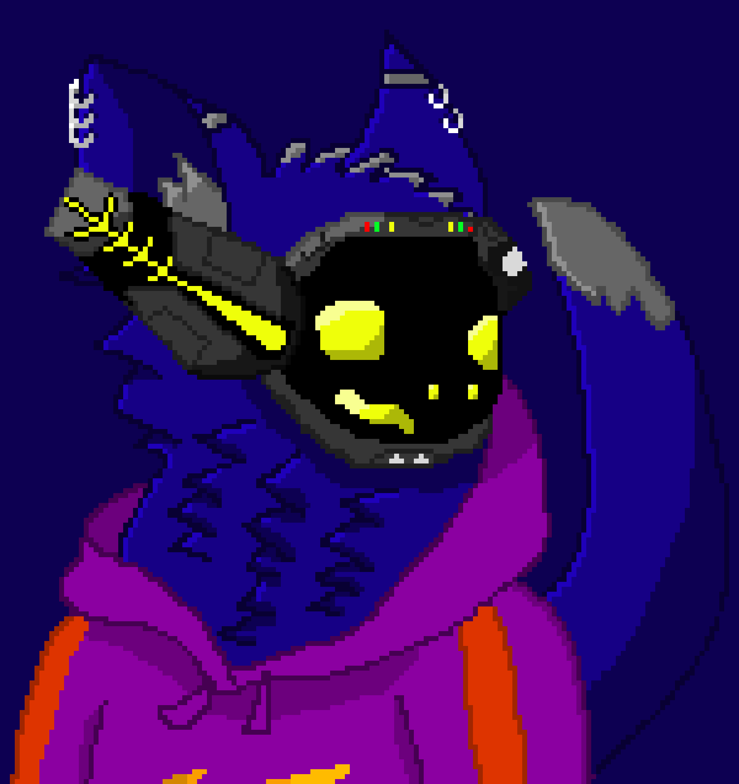 [5b62b0] Hey guys -John