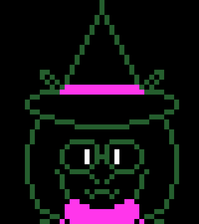 [9b46f7] im not spectral