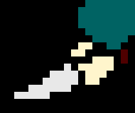 [b55ac5] *a sudden transparent arm with a knife comes out of xavier's arm and cuts the strings around xavier's soul. the arm goes back into xavier's arm.*