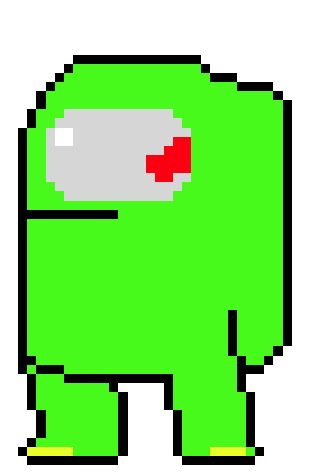 [a49514] I have a mouth too. Uh... -Green (Emerald)