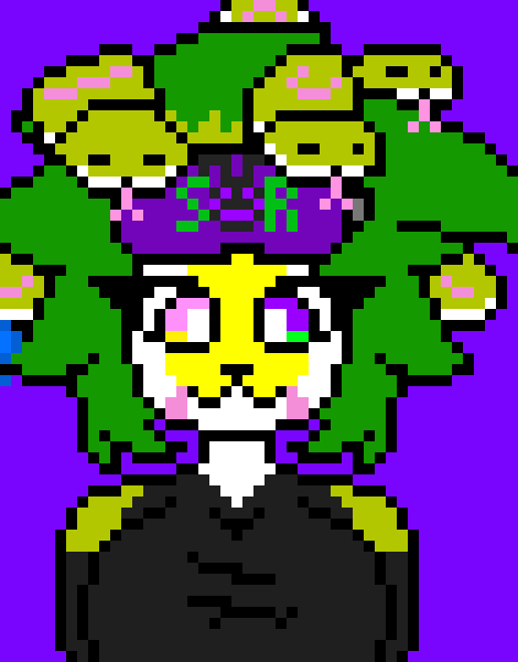 [970cdd] Autumn-I wanna see them Roz!