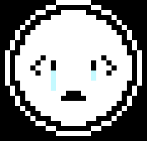 [ad3579] {Terrible memories fill his head. he woke up, crying} GAH! - blook