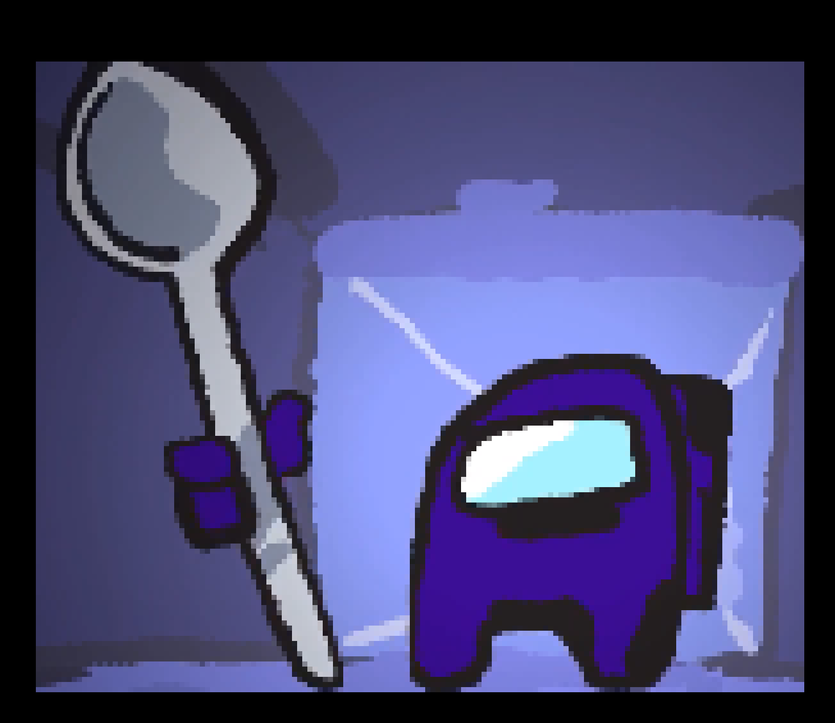 [db17e5] Only a spoonful. [lss]