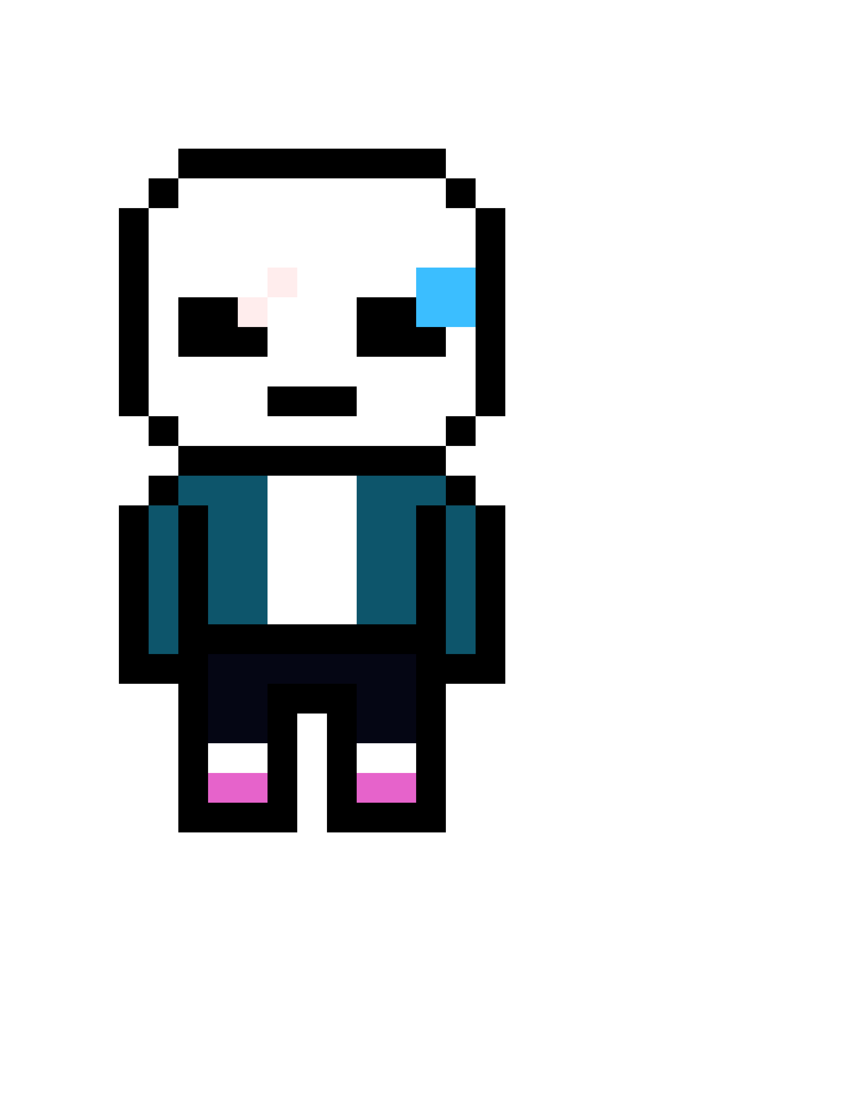 [26dfb1] Sans