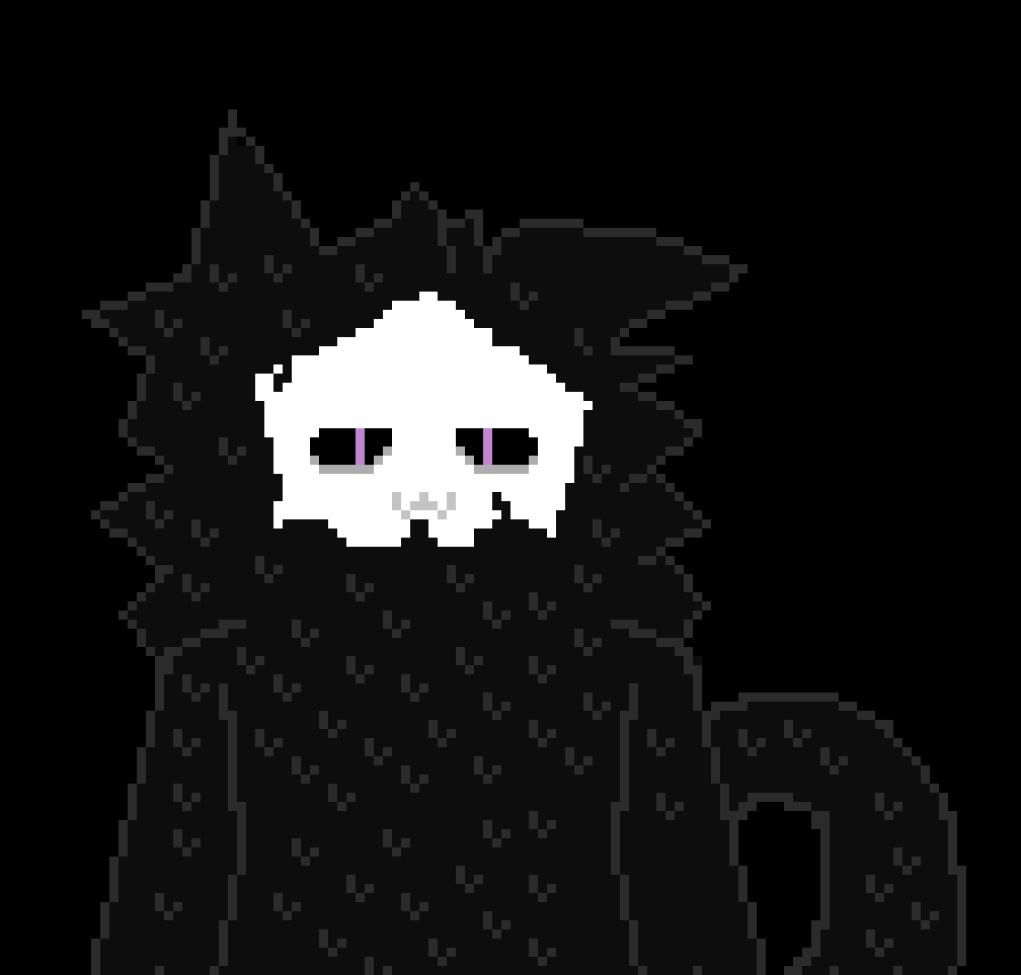 [ebf0c4] I already do..... your a being of the corruption...we share the same pain.....