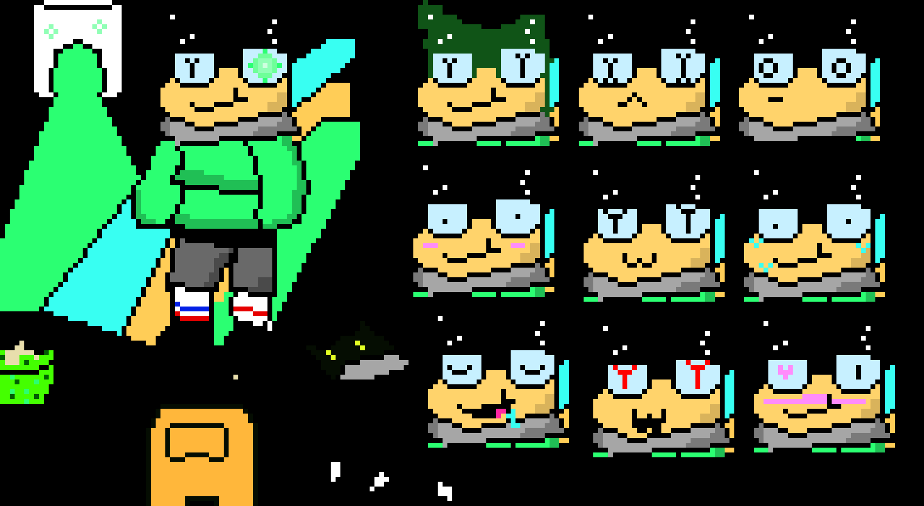 [1d49ac] can you not i have my sprites in specific colors for a reason