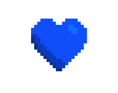 [9664c4] Purple heart