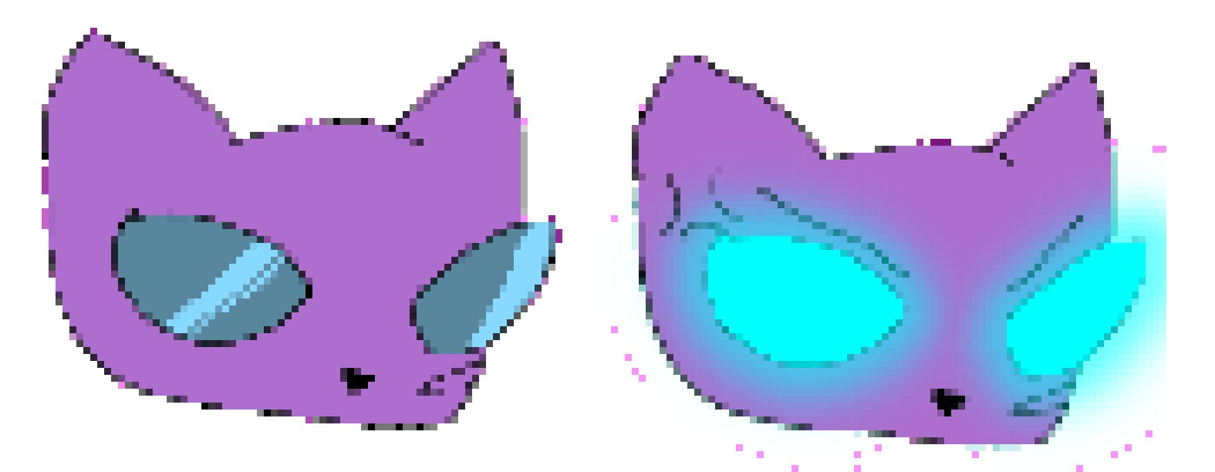 [5b2f3e] Funny Mysle Icons: Posted here but bypassing the fact there's activity, (there are FNF icons here lol, funny, posted here but I have been exiled)