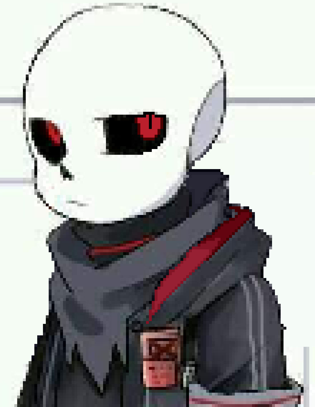 [71fafd] *texts G of his new location* hopefully he gets it