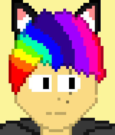 [401102] *he would esape the trashcan and dash for the exit*-Rainbowfox2011