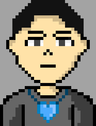 [90896a] I don't care about your "Truth." You killed Boarder. You could've stopped at that and I'd still be mad. *He fires again.*