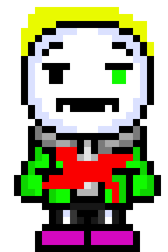 [6a3e23]  ghost of DILLONTALE SANS: hello friends