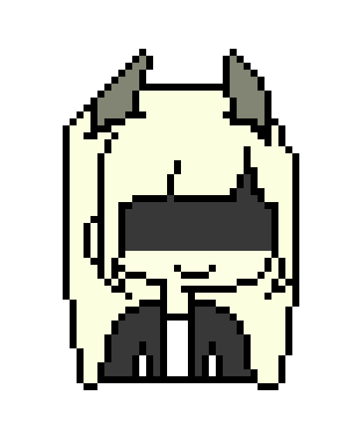 [995b63] Adora with her hair down [King Squid Edit]