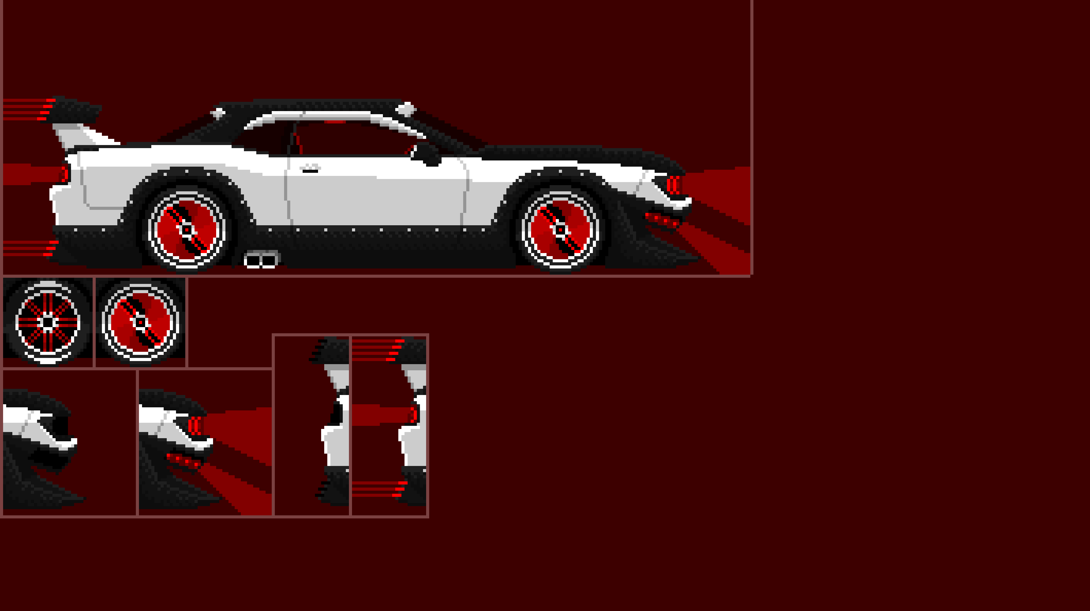 [feedc2] [Brahxes] [this isnt stolen or imported because theres no line distortions AND youll never find this anywhere else unless someone took it]