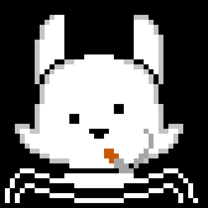 [0b51d0] "Yay, we did it. Woohoo. I still hate everything."