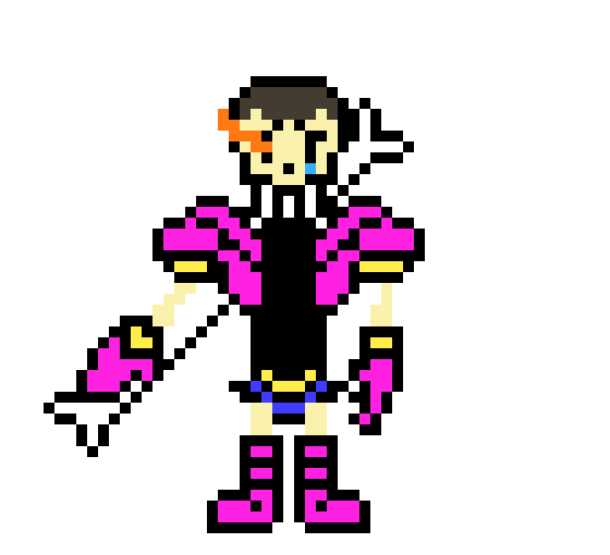 [b537e0] Disbelief jadaen